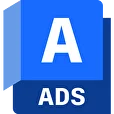 Advance Steel logo