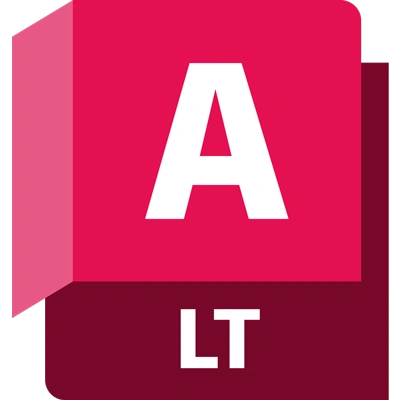 AutoCAD LT logo