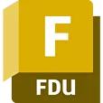 Factory Design Utilities logo
