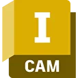 Inventor CAM logo