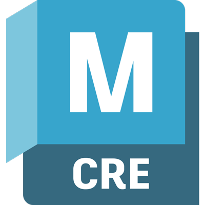 Maya logo