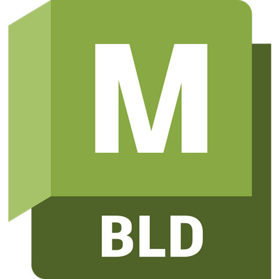 MotionBuilder logo