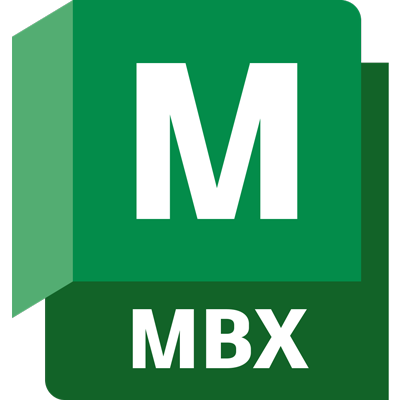 Mudbox logo