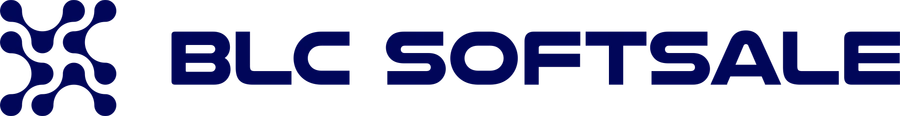 Логотип BLC Softsale