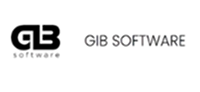Логотип GIB Software