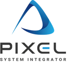 Логотип Pixel System Integrator