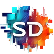Логотип SD Soft