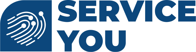 Логотип Service You