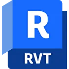 Revit logo