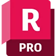 Robot Structural Analysis Professional logo